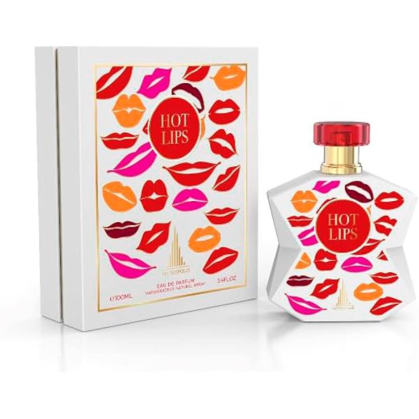 Amazon.com: Salvador Dali Ruby Lips 淡香水1 盎司(約28.3 克)(女士